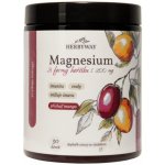 Herbs Energy Magnesium Drink mango 30 dávek – Hledejceny.cz