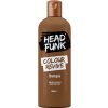 Šampon Maják Head Funk šampon Color Revive/hnědý/ 600 ml