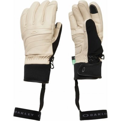 Oakley W. Peak Leather Gloves mist – Hledejceny.cz