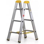 Alve Forte štafle 2 x 3 příčky 100 cm 8903 – Zboží Mobilmania