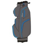 Bennington Cart Bag QO 14 Water Resistant – Zboží Dáma