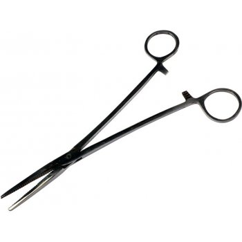 Giants Fishing Pean Forcep Curve Zahnutý 13cm