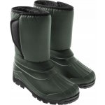 Demar Worker X 3819 zelené – Zboží Dáma