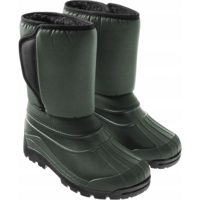 Demar Worker X 3819 zelené – Zboží Dáma