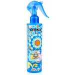 Amika hydro rush intense moisture leave-in conditioner Kondicionéry 200 ml – Hledejceny.cz