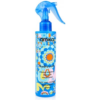 Amika hydro rush intense moisture leave-in conditioner Kondicionéry 200 ml – Hledejceny.cz