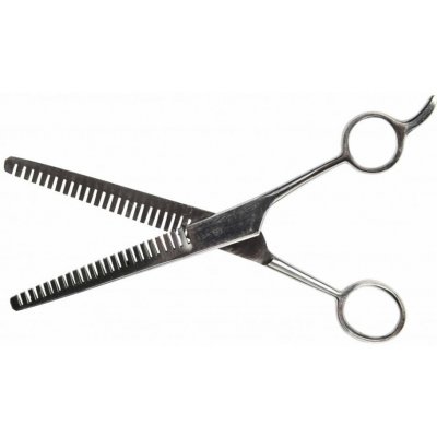 Waldhausen Protrhávací nůžky na hřívu – Zboží Mobilmania