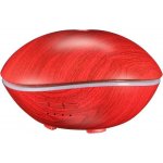 Sixtol Aroma difuzér Stone červené dřevo 500 ml – Hledejceny.cz