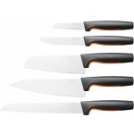 Fiskars Functional Form velká startovací sada 5 ks 1057558 – Zboží Dáma