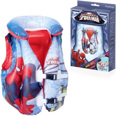 Bestway Spider-Man – Zbozi.Blesk.cz