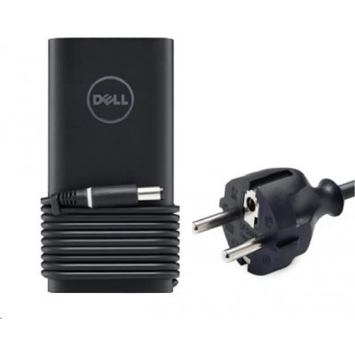 Dell AC adaptér 65W 3 Pin, 450-ABFS - originální – Sleviste.cz