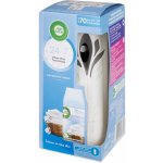 Air Wick Freshmatic Prádlo ve vánku 250 ml – Zbozi.Blesk.cz