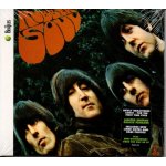 Beatles RUBBER SOUL/R. – Hledejceny.cz