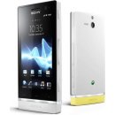 Sony Xperia U