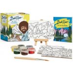 Bob Ross by the Numbers - Ross Bob – Hledejceny.cz