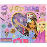 Tetování třpytivé – Zboží Dáma