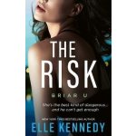 The Risk - Elle Kennedy – Hledejceny.cz