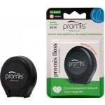 Promis Expandující zubní nit Black Ocean 30 m – Zboží Dáma