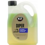 K2 DIPER 2 kg – Sleviste.cz