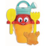 Androni Sada na písek mořský krab – Zboží Dáma