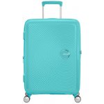 American Tourister Soundbox Pool.Blue 71,5 l – Hledejceny.cz