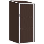 Nábytek XL 46292 87 x 98 x 159 cm hnědý – Hledejceny.cz
