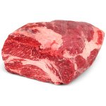 Metro Chef Hovězí přední bez kosti Chuck Roll chlazená cca 5 kg – Zboží Dáma