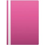 Karton P+P Rychlovazač A4 - Standard - růžová - 2-399A – Sleviste.cz