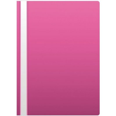 Karton P+P Rychlovazač A4 - Standard - růžová - 2-399A – Sleviste.cz