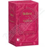Biogena Traditional Malina porcovaný ovocný čaj 20 x 2 g – Sleviste.cz