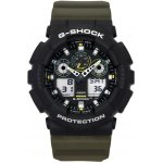 Casio GA-100TU-1A3 – Zbozi.Blesk.cz