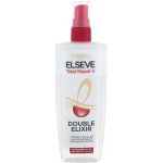 L'Oréal Elséve Double Elixir Total Repair balzám 200 ml – Zbozi.Blesk.cz