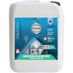 Krystal dezinfekce podlah 5 l – Zboží Mobilmania