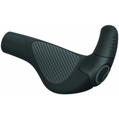 Ergon GP2-S Evo black – Zboží Dáma