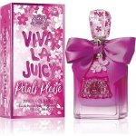 Juicy Couture Viva La Juicy Petals Please parfémovaná voda dámská 100 ml – Hledejceny.cz