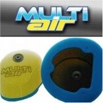 MULTI AIR vzduchový filtr KAWASAKI KXF 250 '06-'16; KXF 450 '06-'15 trojvrstvý (HFF2017) (MA0228) – Hledejceny.cz