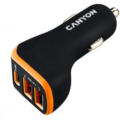 Canyon CNE-CCA08BO – Hledejceny.cz