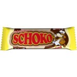 Mlsoun Čokoláda čokoládová 30 g – Hledejceny.cz