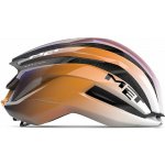 MET Trenta 3K Carbon UAE Team ADQ Limited Edition 2026 – Zboží Mobilmania