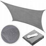 Bestent 180g/m2 3 x 3 m šedá – Zboží Dáma Bestent 180g/m2 3 x 3 m šedá – Zboží Dáma