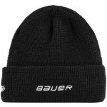 New Era Kulich Bauer Team Knit Toque BLK černá – Hledejceny.cz
