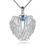 Elanis Jewel Dámský náhrdelník se zirkonem EJ00683 – Hledejceny.cz