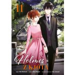 Holmes z Kjóta 11 - Mai Močizuki – Zboží Mobilmania