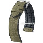 Hirsch Řemínek arne 0925090040-2 zelená – Hledejceny.cz