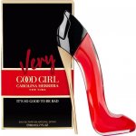 Carolina Herrera Very Good Girl parfémovaná voda dámská 80 ml – Hledejceny.cz