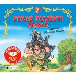 Staré pověsti české – Zbozi.Blesk.cz