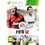 FIFA 12 – Zboží Živě