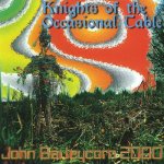 Knights Of The Occasinal - John Barleycorn 2000 – Hledejceny.cz