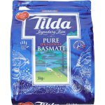 Tilda Basmati rýže 5kg – Zbozi.Blesk.cz