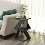 Asir AS1909 ALBENI 50 x 30 cm antracit – Zboží Dáma